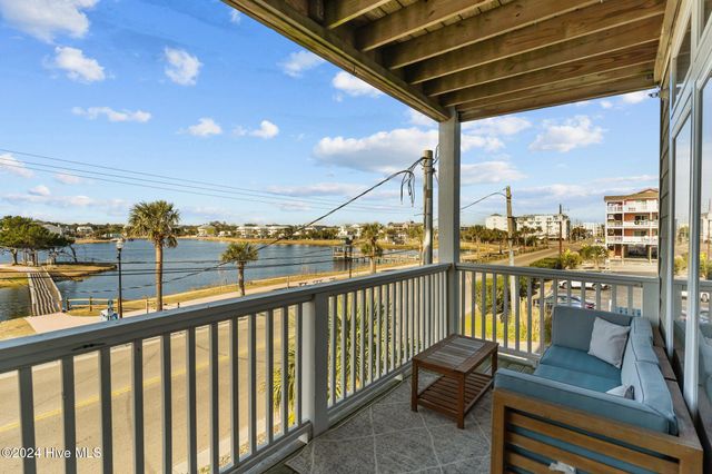 608 S Carolina Beach Avenue S Unit 101, Carolina Beach, NC 28428