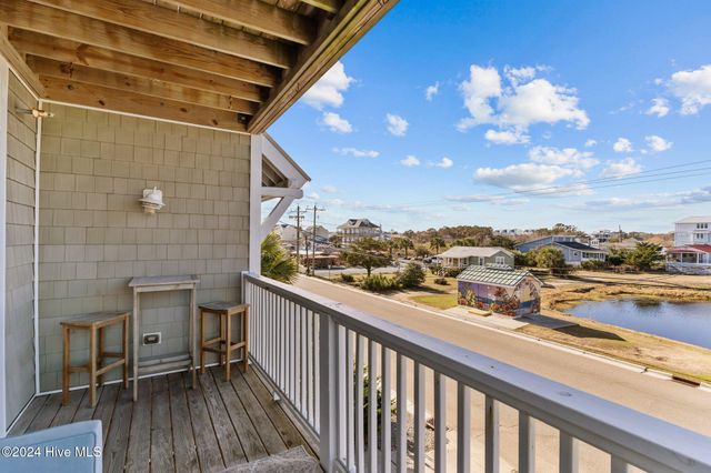 608 S Carolina Beach Avenue S Unit 101, Carolina Beach, NC 28428