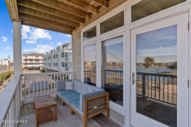 608 S Carolina Beach Avenue S Unit 101, Carolina Beach, NC 28428