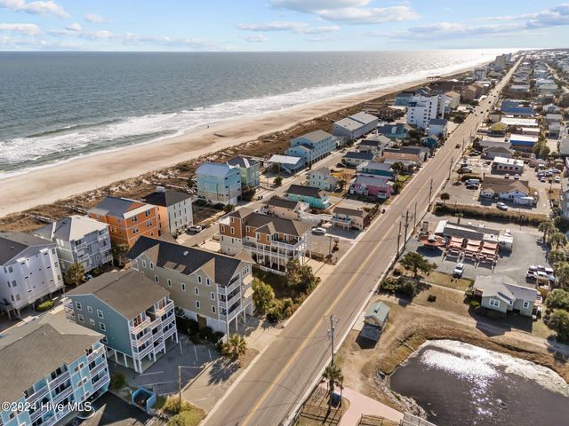 608 S Carolina Beach Avenue S Unit 101, Carolina Beach, NC 28428