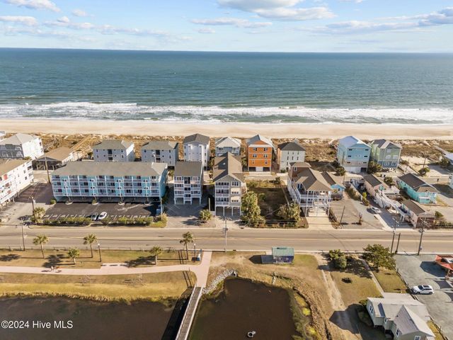 608 S Carolina Beach Avenue S Unit 101, Carolina Beach, NC 28428