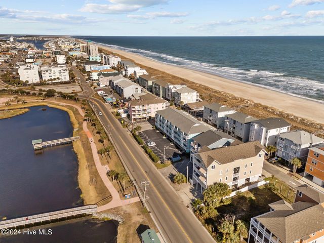 608 S Carolina Beach Avenue S Unit 101, Carolina Beach, NC 28428