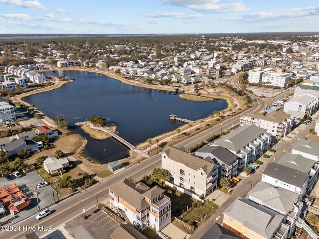 608 S Carolina Beach Avenue S Unit 101, Carolina Beach, NC 28428