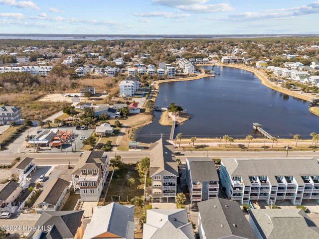 608 S Carolina Beach Avenue S Unit 101, Carolina Beach, NC 28428