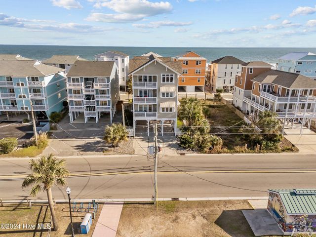 608 S Carolina Beach Avenue S Unit 101, Carolina Beach, NC 28428