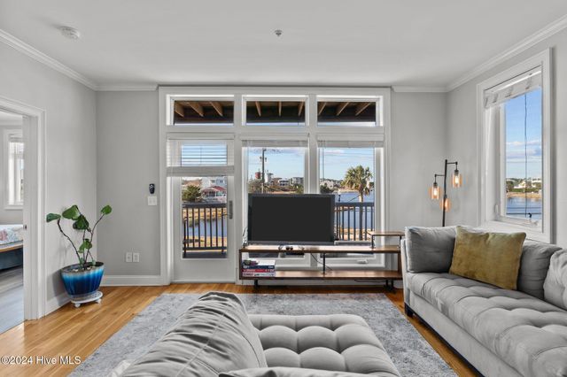 608 S Carolina Beach Avenue S Unit 101, Carolina Beach, NC 28428