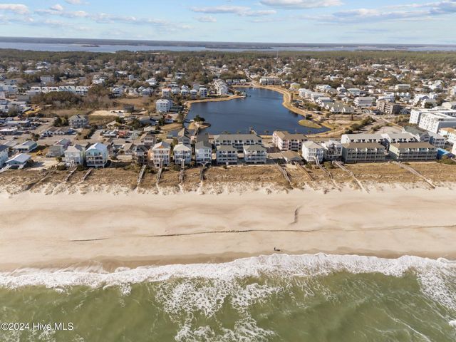 608 S Carolina Beach Avenue S Unit 101, Carolina Beach, NC 28428