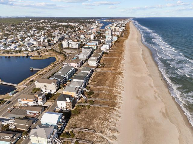 608 S Carolina Beach Avenue S Unit 101, Carolina Beach, NC 28428