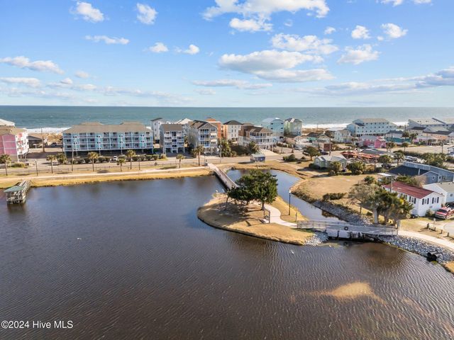 608 S Carolina Beach Avenue S Unit 101, Carolina Beach, NC 28428