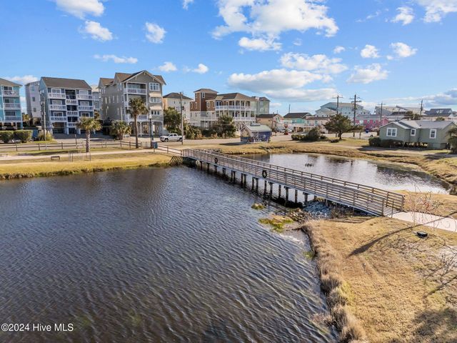 608 S Carolina Beach Avenue S Unit 101, Carolina Beach, NC 28428