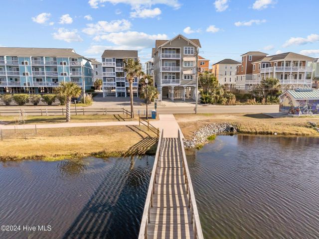 608 S Carolina Beach Avenue S Unit 101, Carolina Beach, NC 28428