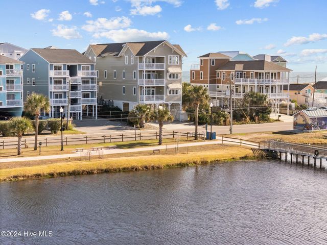 608 S Carolina Beach Avenue S Unit 101, Carolina Beach, NC 28428