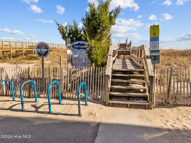 608 S Carolina Beach Avenue S Unit 101, Carolina Beach, NC 28428
