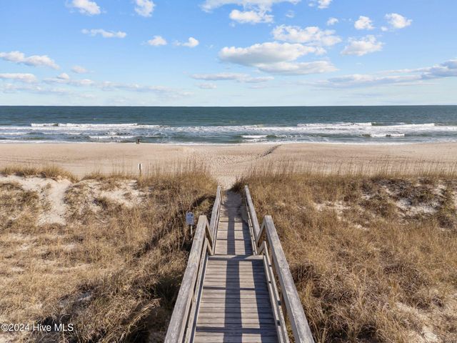 608 S Carolina Beach Avenue S Unit 101, Carolina Beach, NC 28428