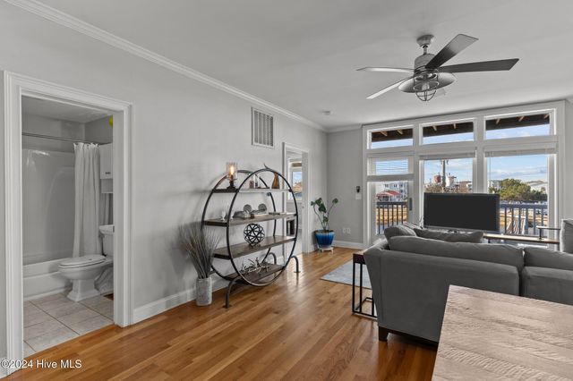 608 S Carolina Beach Avenue S Unit 101, Carolina Beach, NC 28428