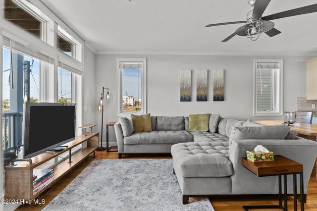 608 S Carolina Beach Avenue S Unit 101, Carolina Beach, NC 28428