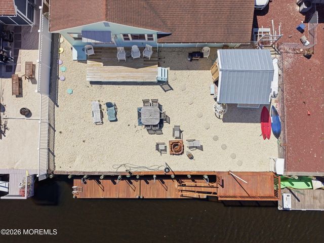 21 S Boston Drive, Little Egg Harbor, NJ 08087