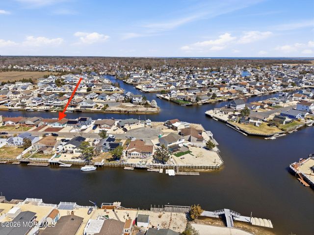 21 S Boston Drive, Little Egg Harbor, NJ 08087