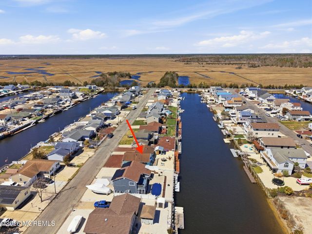 21 S Boston Drive, Little Egg Harbor, NJ 08087
