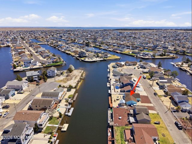 21 S Boston Drive, Little Egg Harbor, NJ 08087