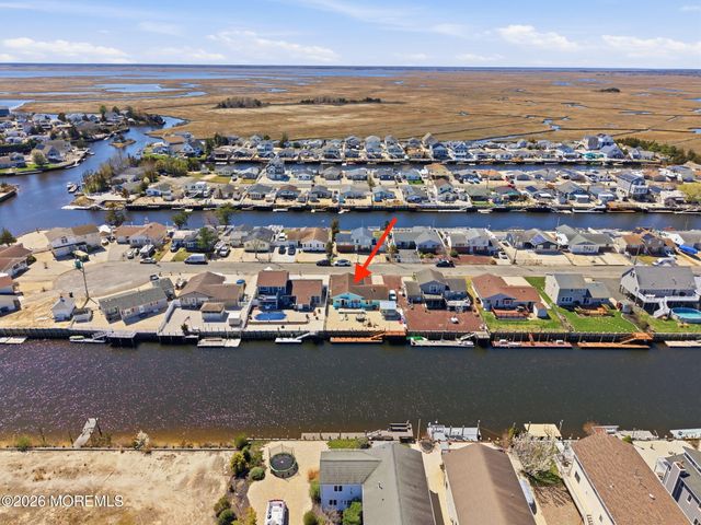 21 S Boston Drive, Little Egg Harbor, NJ 08087