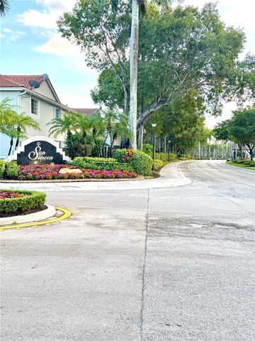3742 San Simeon Cir 3742, Weston, FL 33331