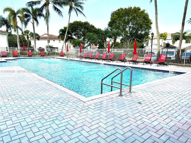 3742 San Simeon Cir 3742, Weston, FL 33331