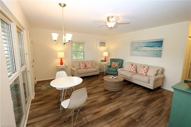 130 Collier BLVD A6, Marco Island, FL 34145