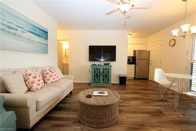 130 Collier BLVD A6, Marco Island, FL 34145