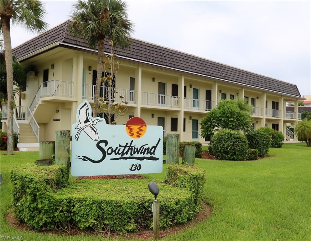 130 Collier BLVD A6, Marco Island, FL 34145