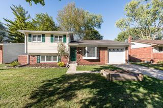 2929 Verle Avenue, Ann Arbor, MI 48108
