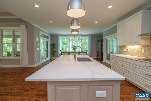 2741 PROFFIT CROSSING LN, Charlottesville, VA 22911
