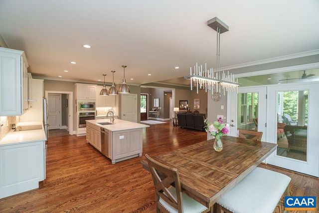2741 PROFFIT CROSSING LN, Charlottesville, VA 22911
