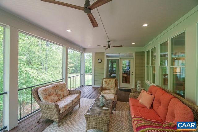 2741 PROFFIT CROSSING LN, Charlottesville, VA 22911