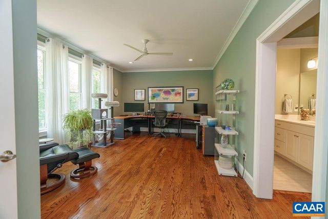 2741 PROFFIT CROSSING LN, Charlottesville, VA 22911