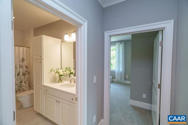 2741 PROFFIT CROSSING LN, Charlottesville, VA 22911