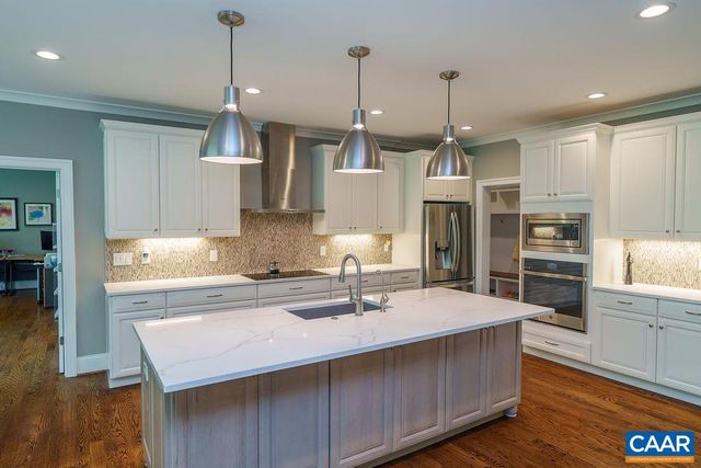 2741 PROFFIT CROSSING LN, Charlottesville, VA 22911