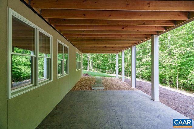 2741 PROFFIT CROSSING LN, Charlottesville, VA 22911