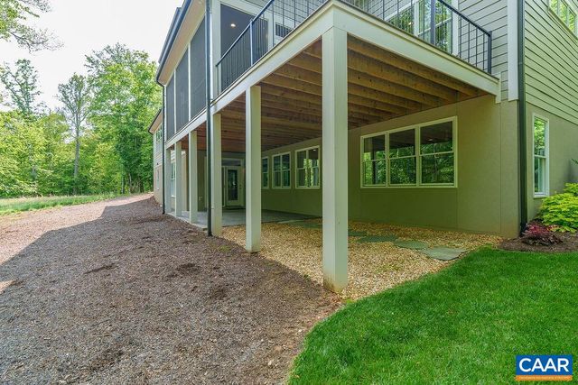 2741 PROFFIT CROSSING LN, Charlottesville, VA 22911