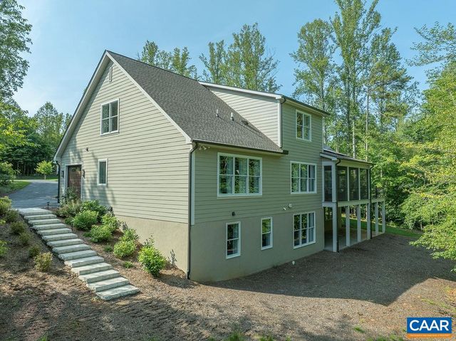 2741 PROFFIT CROSSING LN, Charlottesville, VA 22911