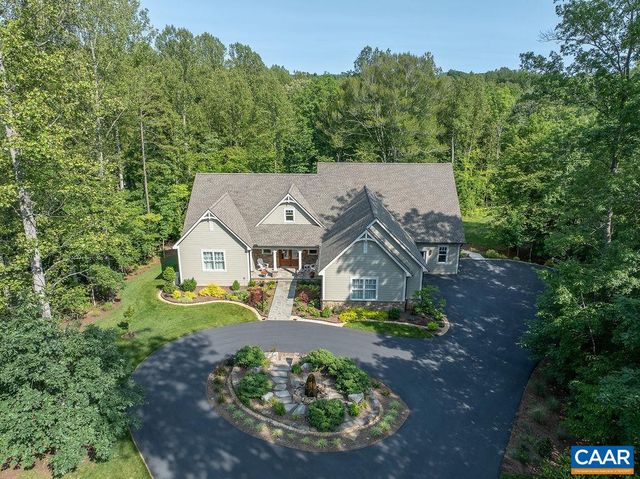 2741 PROFFIT CROSSING LN, Charlottesville, VA 22911