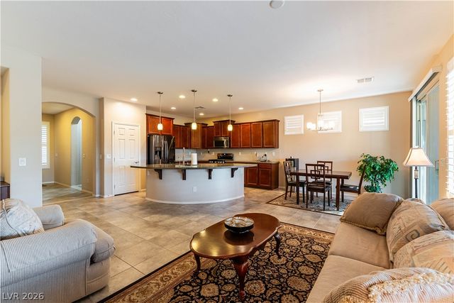 5749 Pleasant Palms Street, North Las Vegas, NV 89081