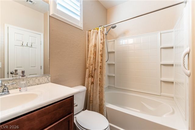 5749 Pleasant Palms Street, North Las Vegas, NV 89081