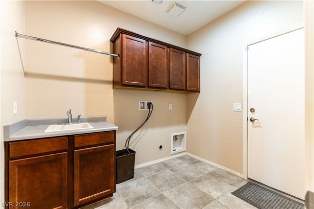 5749 Pleasant Palms Street, North Las Vegas, NV 89081