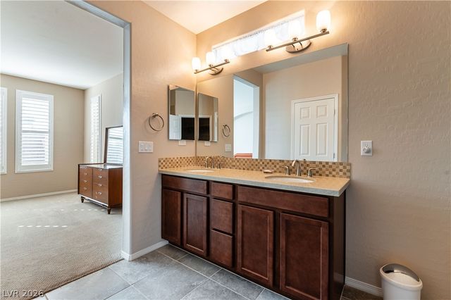 5749 Pleasant Palms Street, North Las Vegas, NV 89081