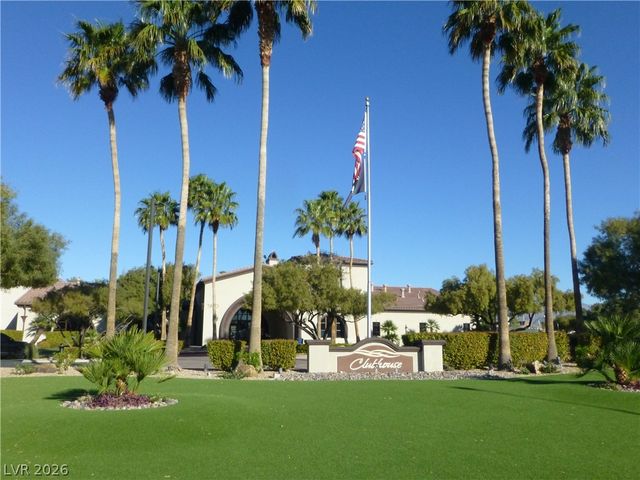 5749 Pleasant Palms Street, North Las Vegas, NV 89081