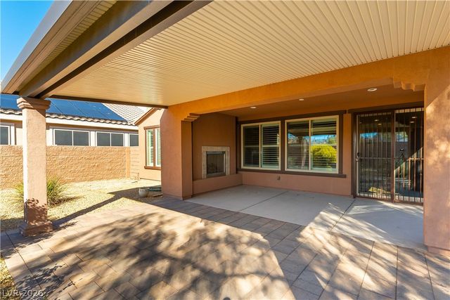 5749 Pleasant Palms Street, North Las Vegas, NV 89081