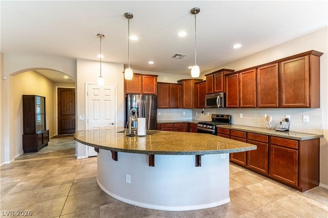 5749 Pleasant Palms Street, North Las Vegas, NV 89081