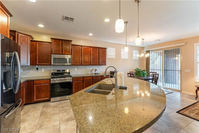 5749 Pleasant Palms Street, North Las Vegas, NV 89081