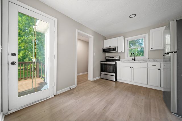 1435 Litton Ave, Nashville, TN 37216